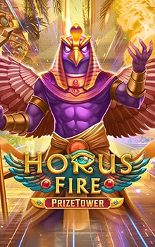 horus_fire_prize_tower